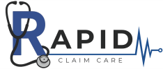 RapidClaim Care Logo 350 x 100 px