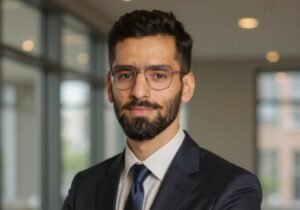 Picture of Saad Ahmed Turk