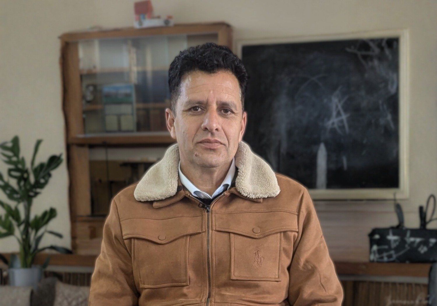 Jabbar Khan - DME Business Development Strategist