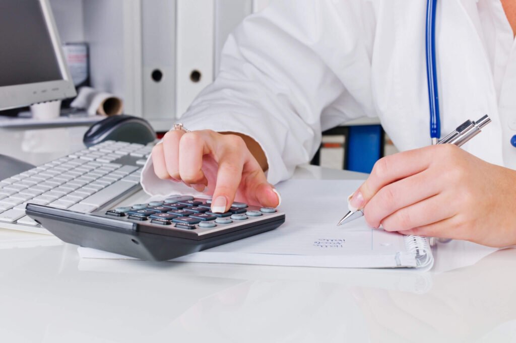 Outsourced Medical Billing Services