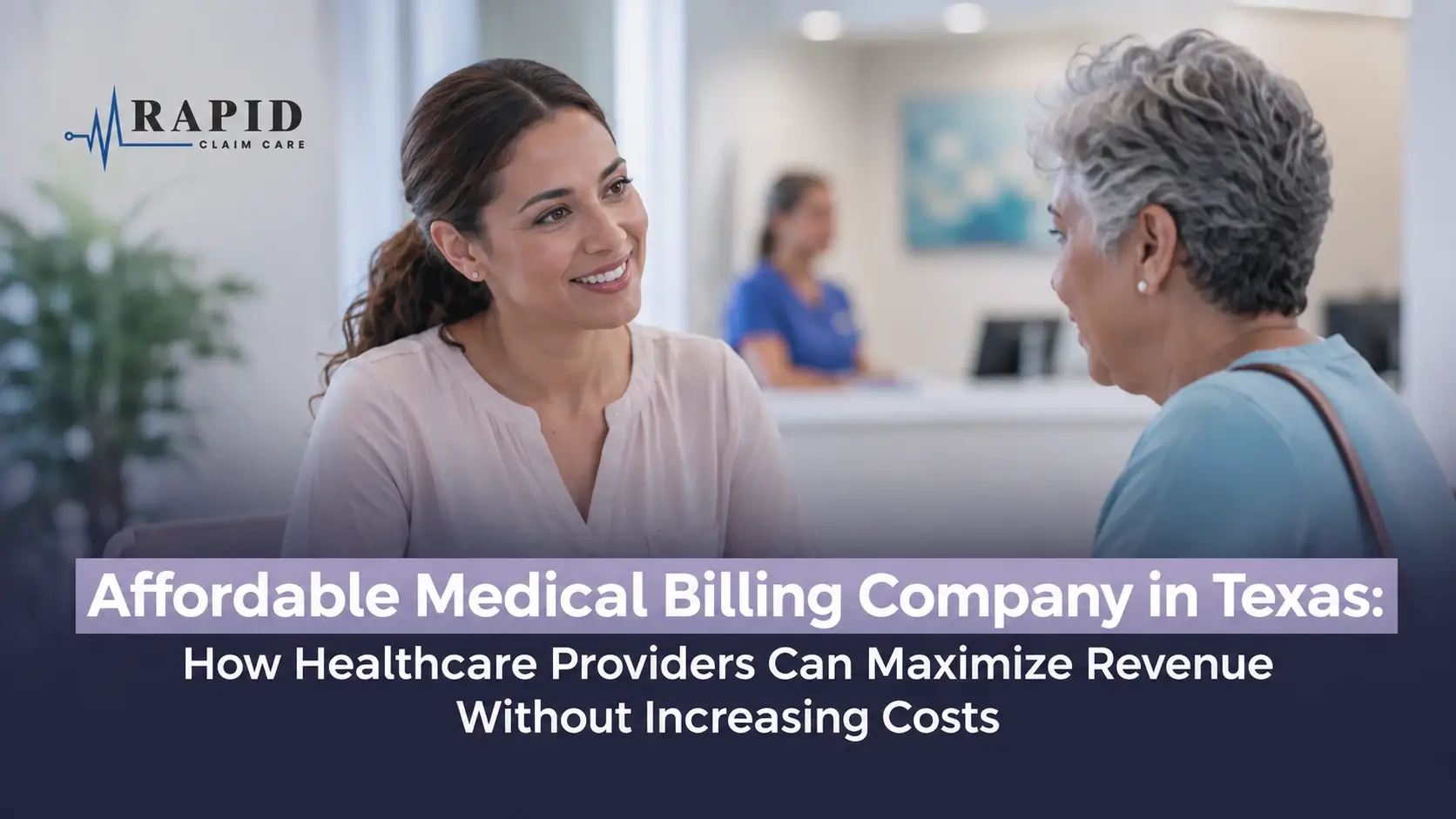 Affordable Medical Billing Company in Texas