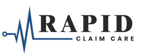 Rapid ClaimCare Logo