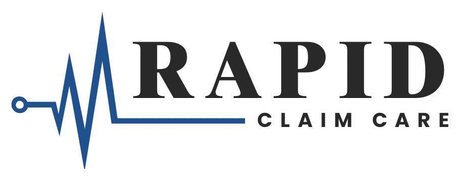 Rapid ClaimCare Logo