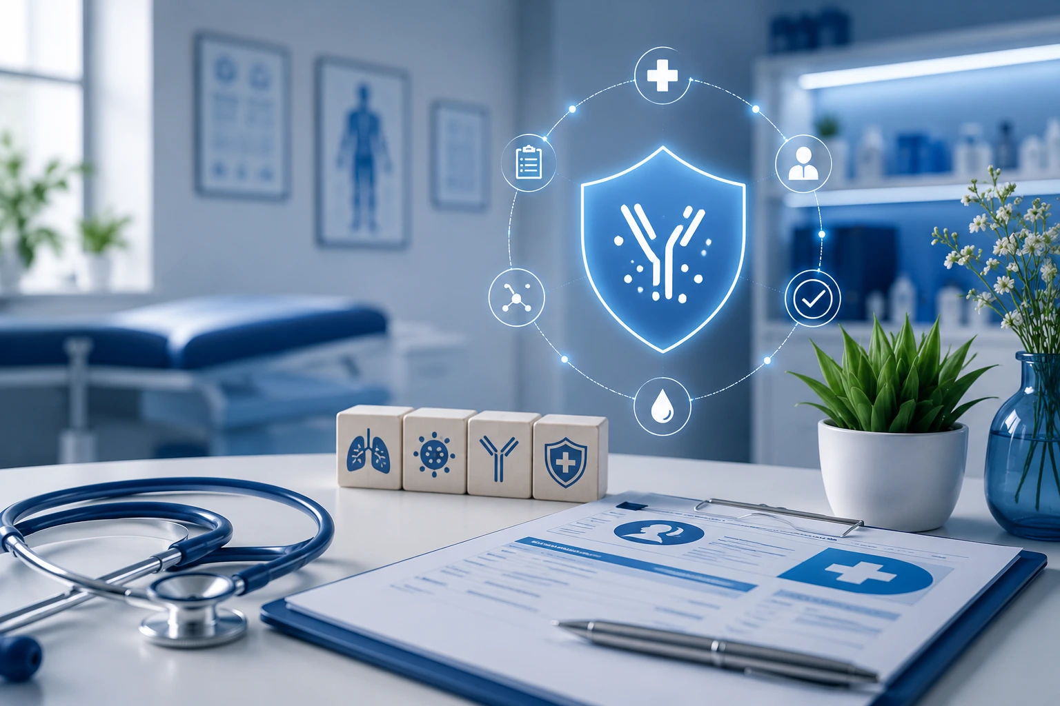 Allergy and immunology practice revenue growth and medical billing solutions