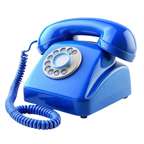 Telephone image