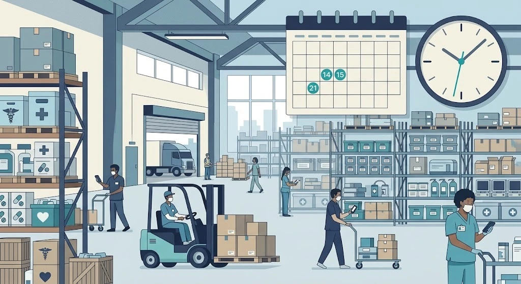 DMEPOS Competitive Bidding 2028: Supplier Guide